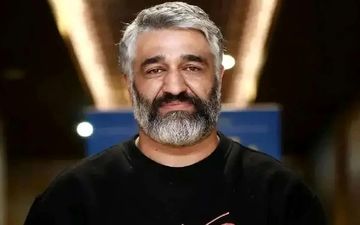 تغییر چهره جالب پژمان جمشیدی در ۱۰ سال؛ از «حکومت نظامی» تا «زیرخاکی»
