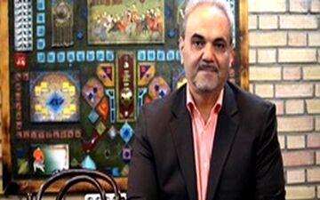 این هم مدرک ممنوع التصویر نشدن جواد خیابانی !