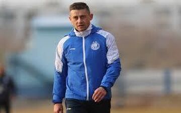  دردسر استقلال برای قرارداد با یک بازیکن