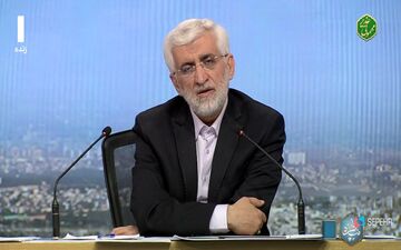 جلیلی: وضعیت برخی از ادارات مطلوب نیست! + ویدئو