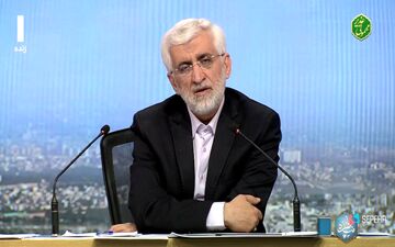 جلیلی: وضعیت برخی از ادارات مطلوب نیست! + ویدئو