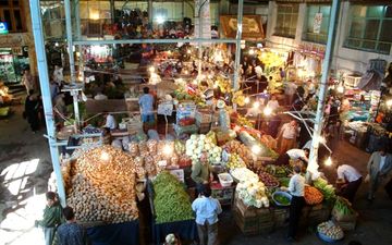 برنج ایرانی 2500 تومان، مرغ 1000 تومان و چای تا 3000 تومان افزایش یافت