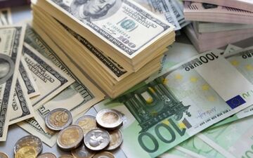  نرخ ارزهای مبادله ای تثبیت شد