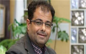 
اقدام ارزنده مدیرعامل سازمان بهشت زهرا در نشست با خبرنگاران