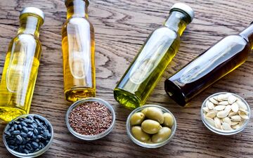 روغن‌های مفید و مضر برای سلامتی؛ از روغن زیتون تا نارگیل کدام‌یک بهترند؟