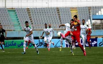 هشدار مدیر عامل آلومینیوم اراک به هیات فوتبال