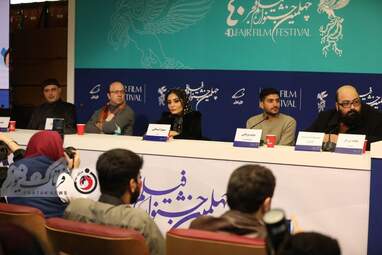  فیلم سینمایی «بیرو»