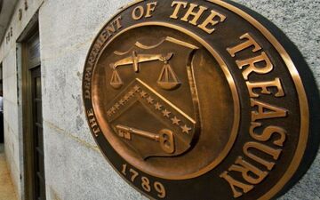 وزارت خزانه‌داری آمریکا دستور ترامپ برای تحریم بخش فلزات ایران را ابلاغ کرد