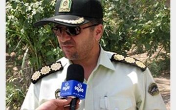 انهدام باند کلاهبرداری از شرکت های تولیدی اصفهان