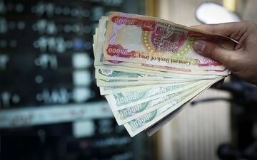 نوسان در بازار ارزهای زیارتی؛ جدیدترین قیمت صد دینار عراق (۲۹ فروردین ۱۴۰۵)
