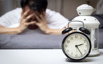 بهترین زمان خواب شبانه چه ساعتی است؟
