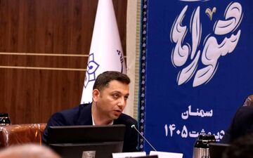 گامی به سوی حکمرانی هوشمند؛ شهرداری‌های برتر استان سمنان مشخص شدند