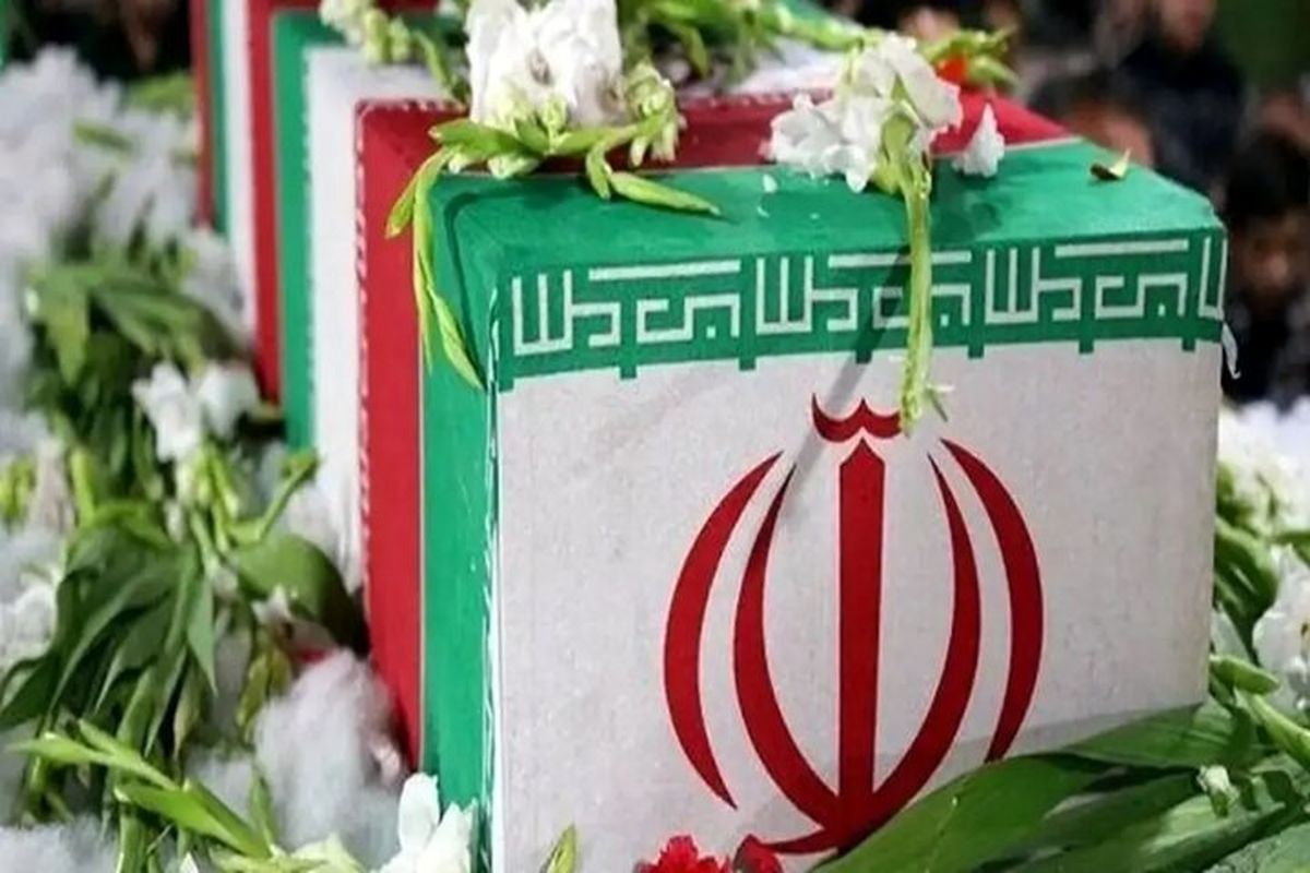 افزایش شمار شهدای مدرسه دخترانه میناب به ۱۰۸ شهید