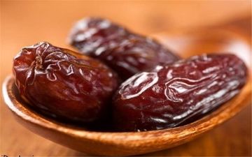 مداومت در مصرف خرما به افزایش غلظت خون منجر می‌شود 