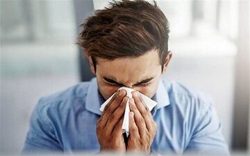 پیک بعدی آنفولانزا چه زمان از راه می‌رسد؟