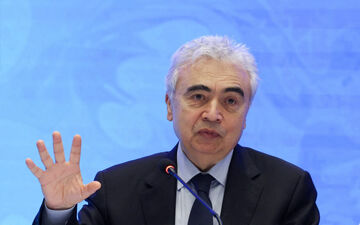 آژانس بین‌المللی انرژی: تحولات خاورمیانه تاثیرات عمیقی بر بازارهای جهانی انرژی دارد