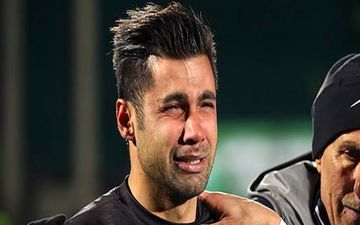 فروزان از تیم تراکتورسازی اخراج شد