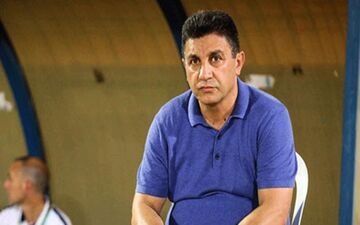 زور قلعه‌نویی چربید؛ توافق نهایی ستاره خارجی سپاهان با این تیم!+عکس