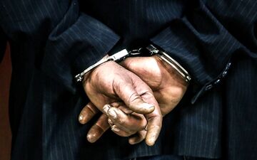  دستگیری عامل اسید پاشی بر روی خودروی بازیکن سابق تیم ملی 