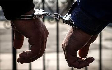باند سه نفره سرقت خودرو در شیروان دستگیر شدند
