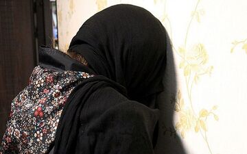  رابطه پنهانی زن مطلقه با رویای پولدار شدن 