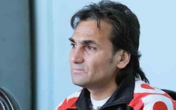 در روزگاری که پول نبود، من برای استقلال و پرسپولیس بازی کردم/ آزاد شوم، هرگز دوباره سراغ خلاف نخواهم رفت!