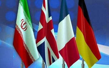 تمدید ۶ ماهه مکانیسم ماشه؛ پیشنهاد اروپا به ایران در ازای درخواست‌های جدید