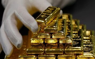 اونس جهانی گران‌تر شد