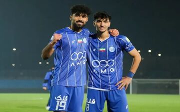 سه جوان مورد علاقه ساپینتو آماده خودنمایی مقابل گل‌گهر