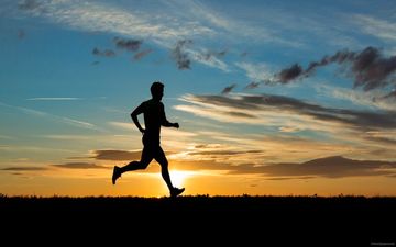 اینگونه خود را به دویدن تشویق کنیم