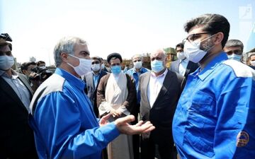 ایران خودرو به تعهدات قبلی‌اش در رابطه با کرمانشاه عمل کند