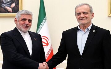 آمریکا، سفیر ایران در لبنان را تحریم کرد 