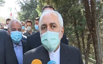 ظریف: غربی‌ها هیچ وقت برجام را به درستی اجرا نکردند