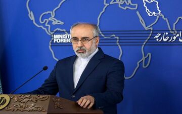آمریکا به کمک‌های نظامی و مالی از «رژیم آپارتاید» پایان دهد 