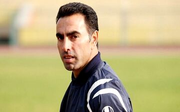 فوری؛محمود فکری اخراج شد