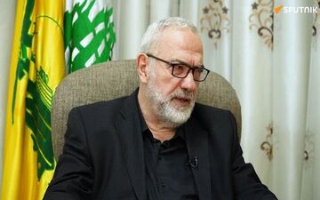حزب‌الله: هرگونه اشغال جدید از سوی اسرائیل پاسخ خواهد داشت