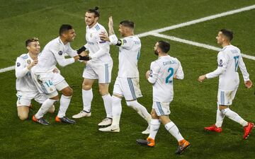  راموس: PSG مغلوب شخصیت رئال شد/ این بهترین سناریوی ممکن برای اعاده حیثیت مان بود