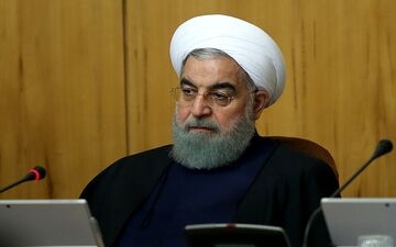 این حادثه دردناک موجب اندوه و عزای همه مردم ایران شد/ ماموریت معاون اول رییس جمهور برای رسیدگی و جبران خسارت ها