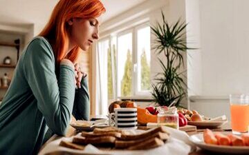 رژیم غذایی سالم در زمستان چه ویژگی هایی دارد؟

