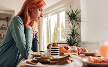 رژیم غذایی سالم در زمستان چه ویژگی هایی دارد؟


