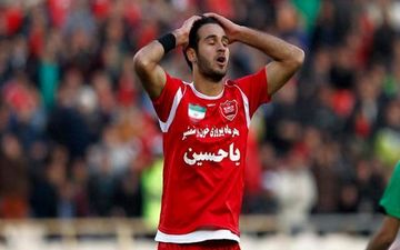 بازیکن محبوب برانکو و “پرسپولیس” همان بازیکنی که “شفر” کم داشت