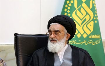  بسیاری از معارف دینی باید در جامعه پیاده شوند/ نظارت‌ها را باید جدی‌تر کنیم 