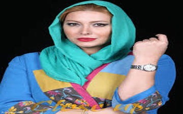  فریبا نادری پس از مدت ها در یک مراسم