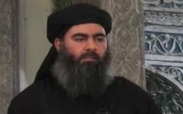 ابوبکر بغدادی احتمالا در دست آمریکایی‌هاست