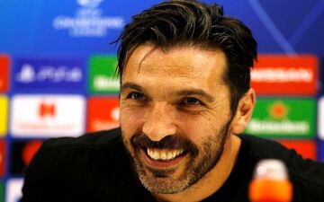 هشدار بوفون قبل از دیدار بزرگ برابر ناپولی