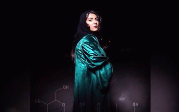  ستاره اسکندری بهترین بازیگر زن جشنواره «ردلاین» کانادا شد