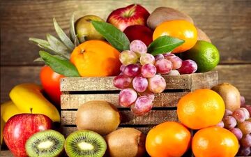 
اعلام قیمت انواع میوه/ انار کیلویی چند؟
