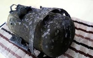 جعبه سیاه سانچی به ایران منتقل شده است/جست‌وجو برای یافتن اجساد ادامه دارد