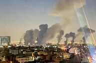 حمله به تهران چقدر هزینه روی دست دولت ایران گذاشت؟