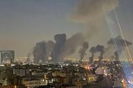 حمله به تهران چقدر هزینه روی دست دولت ایران گذاشت؟